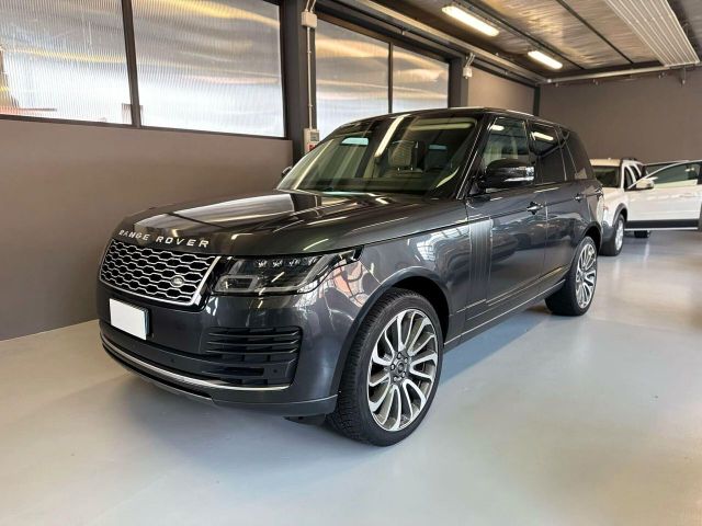 Land Rover Range Rover Range Rover 3.0 SDV6 Auto