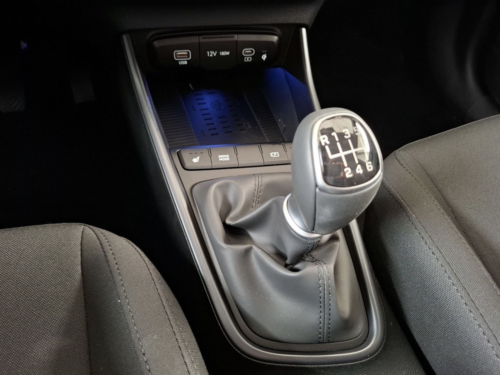 Hyundai i20 - Bild 30