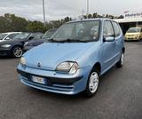 Fiat Seicento 1.1i cat Sporting - Fiat: Sporting