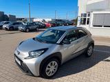 Toyota Aygo X Play KLIMA*KAMERA*DAB*CARPLAY*ACC - Toyota aus 2022: Aygo