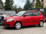 Skoda Fabia Ambiente*AUTOM*TÜV-NEU*KLIMA*2.HAND* - Skoda Fabia: Auto