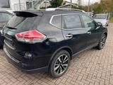 Nissan X-Trail N-Connecta/ Klimaaut./AHK - Nissan X-Trail in Oldenburg