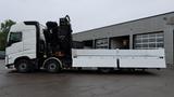Volvo FH460 8x2/EFFER 1000/Jib 6S HD/Lenkachse/Kamera - Offers