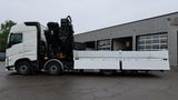Volvo FH460 8x2/EFFER 1000/Jib 6S HD/Lenkachse/Kamera - Offers matching your search criteria