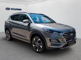 Hyundai TUCSON PREMIUM*PANO*KRELL*Sz.Belüft*LEDER*360°* - Hyundai Gebrauchtwagen in München