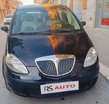 Lancia MUSA 1.3 Multijet 16V Platino - Lancia MUSA Platino mit Diesel-Antrieb