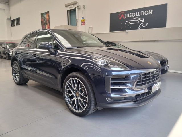 PORSCHE Porsche Macan 3.0 S