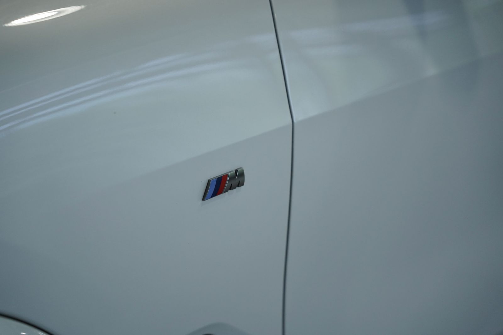 Bmw X5 M50