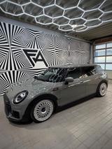 MINI JCW 19 Zoll Rotiform Schiebedach Gewindefahrwerk - graue MINI John Cooper Works Clubman