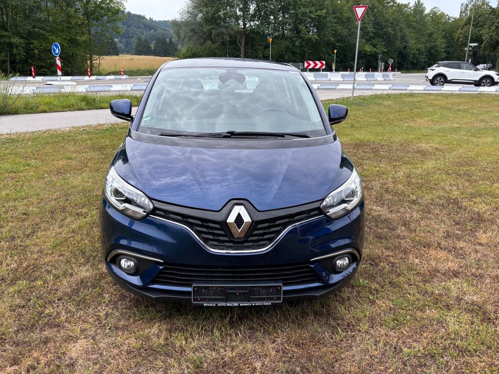 Image of Renault Scenic