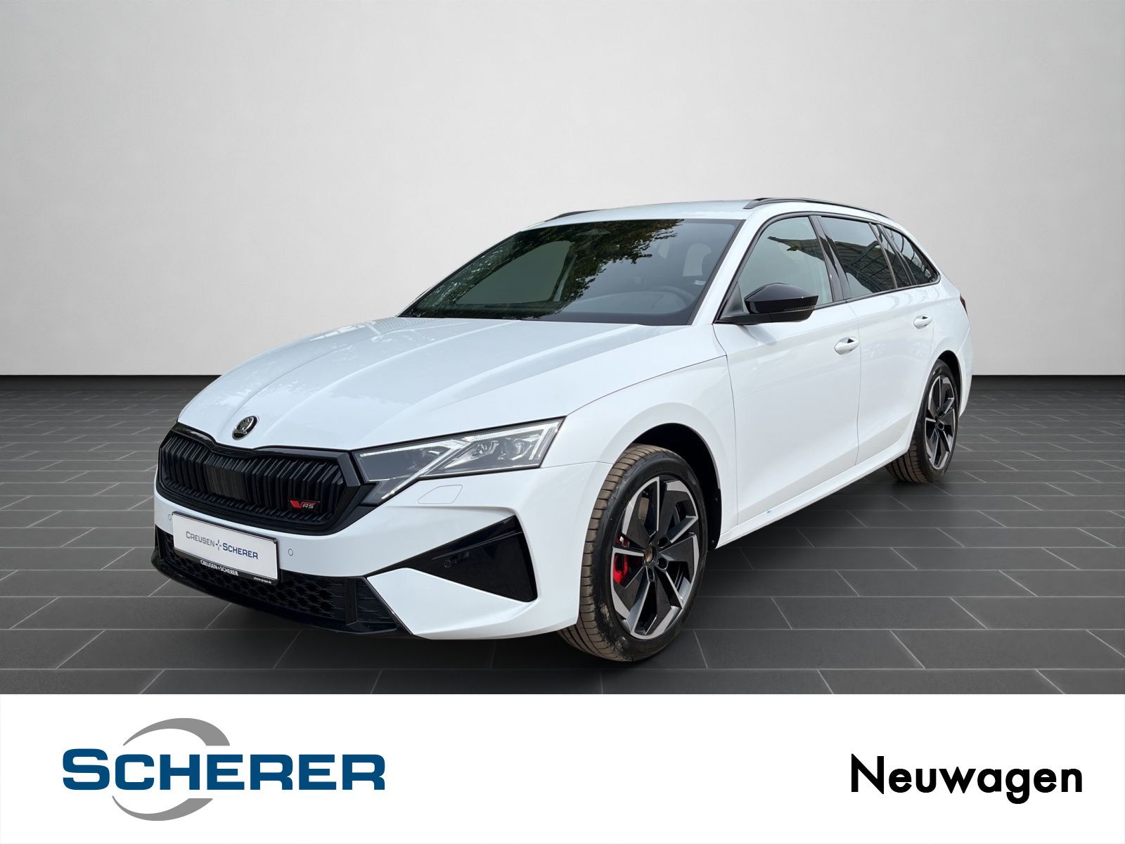 Skoda Octavia - Bild 1