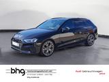 Audi S4 Avant TDI Quattro tiptronic *STANDHEIZUNG*AUD - Audi S4 mit Diesel-Antrieb: Kombi