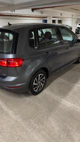 Volkswagen Golf Sportsvan 1.2 TSI 81kW SOUND BMT SOUND - Volkswagen Golf Sportsvan in Kiel