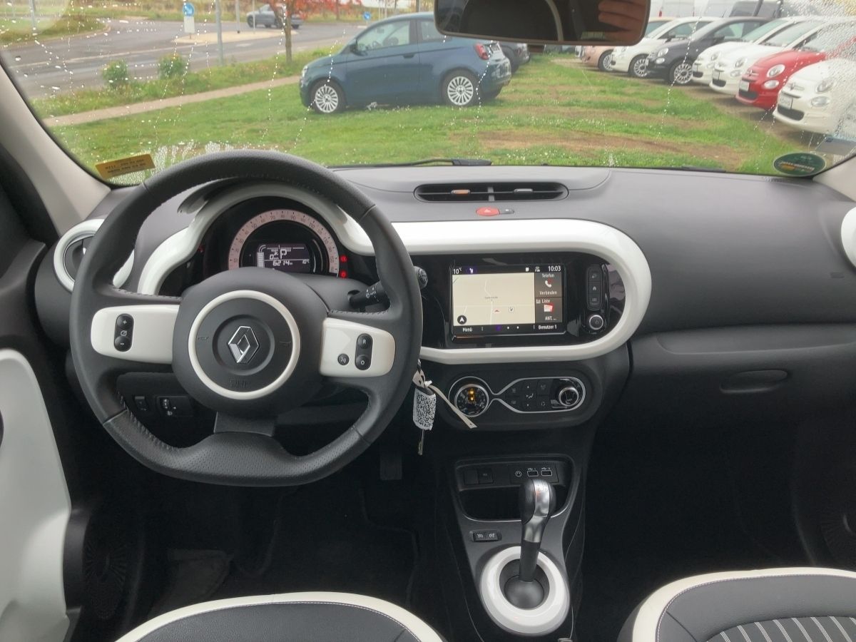 Renault Twingo - Bild 9
