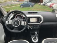 Renault Twingo - Vorschau Bild 9
