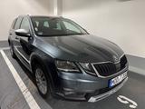Skoda Octavia 2.0 TDI SCR DSG 4x4 Scout Combi Scout