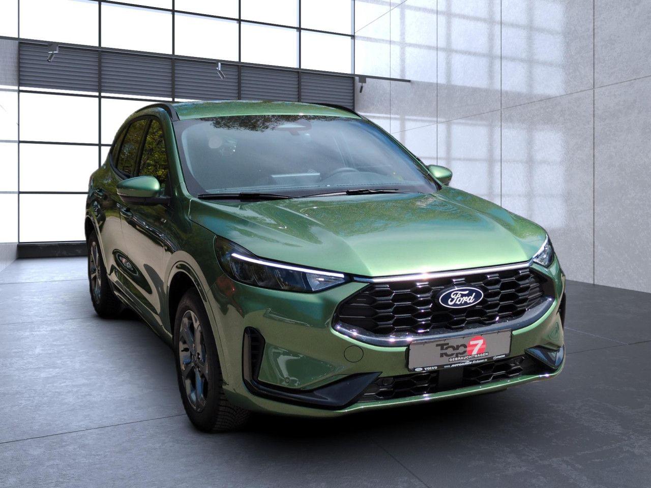 Ford Kuga 1.5 EcoBoost ST-Line Automatik Bluetooth, миниатюра 5