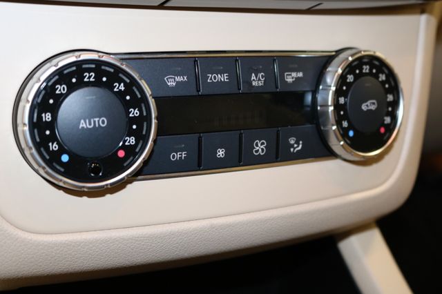 GLS 400 4Matic/KAMERA/PANO/LEDER/7 SITZER – Vorschau 37