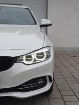 BMW 435 d xDrive Gran Coupe/LED/Sdach/HuD/Leder/19" - BMW 435: 5 Türen