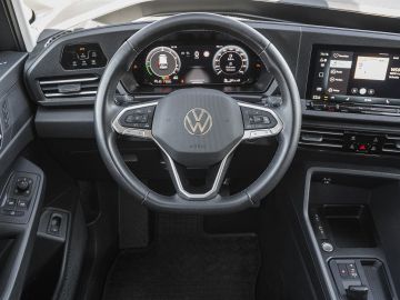 Volkswagen Caddy - 11