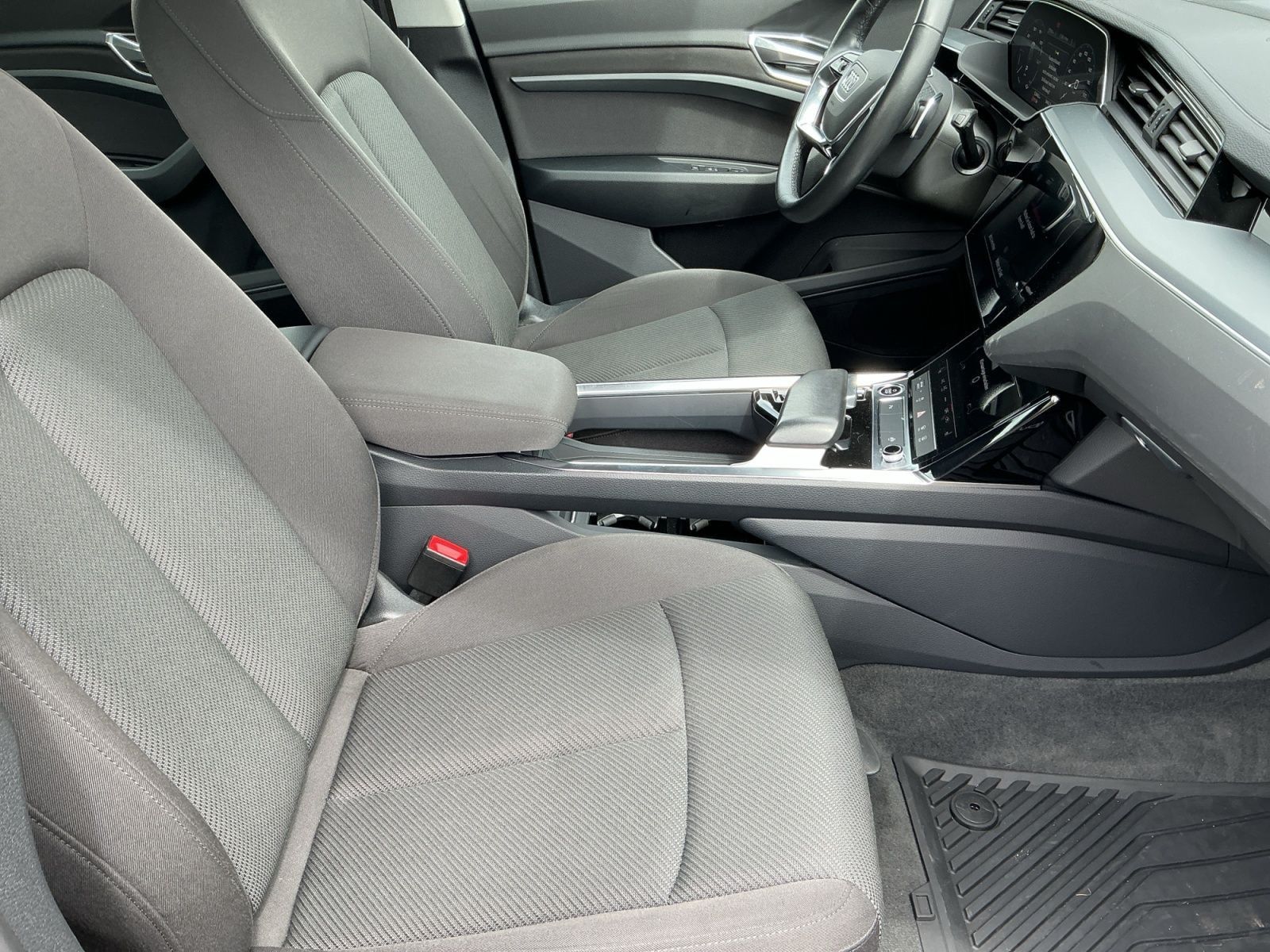 Audi e-tron - Bild 13