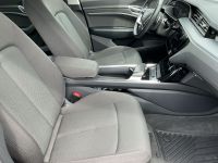 Audi e-tron - Vorschau Bild 13