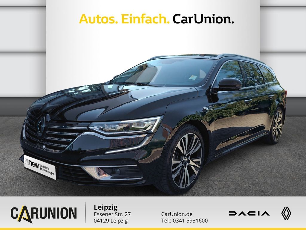 Image of Renault Talisman