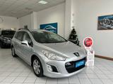 Peugeot 308 1.6D 88.000KM CAMBIO AUTO 2012 - Peugeot 308 mit Halbautomatikschaltung