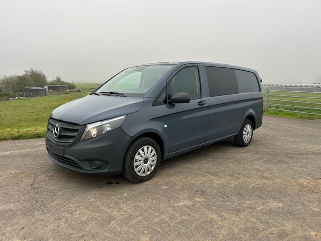 Mercedes-Benz Vito 110 cdi euro6