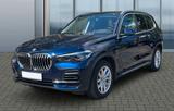 BMW X5 xDrive45e Head-Up HiFi DAB LED WLAN Shz - gebrauchte BMW X5 aus dem Jahr 2022