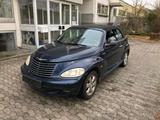 Chrysler PT-Cruiser Cabrio - gebrauchte Chrysler PT Cruiser aus dem Jahr 2004