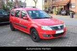 Dacia Logan 1.6 MCV Kombi Laureate*LPG GAS+KLIMA! - Dacia Logan in Herne