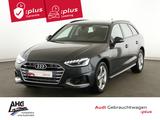 Audi A4 Avant 40 g-tron S tronic advanced  LED Navi A - Audi A4 mit CNG-Antrieb: Automatik