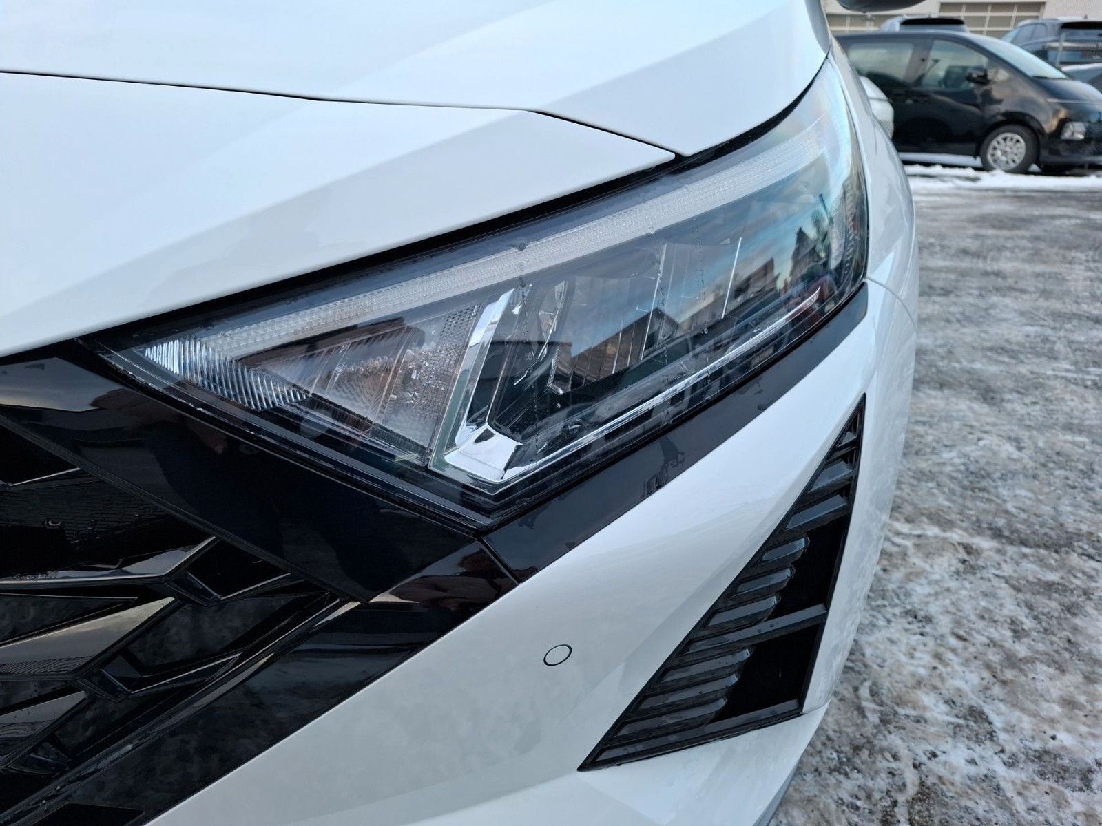 Hyundai i20 - Bild 5