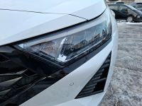 Hyundai i20 - Vorschau Bild 5