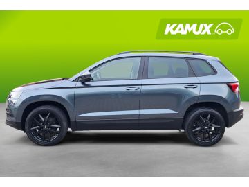 Skoda Karoq - 8