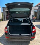Skoda Octavia 1.6 TDI Active Combi Active - Skoda Octavia Active mit Diesel-Antrieb