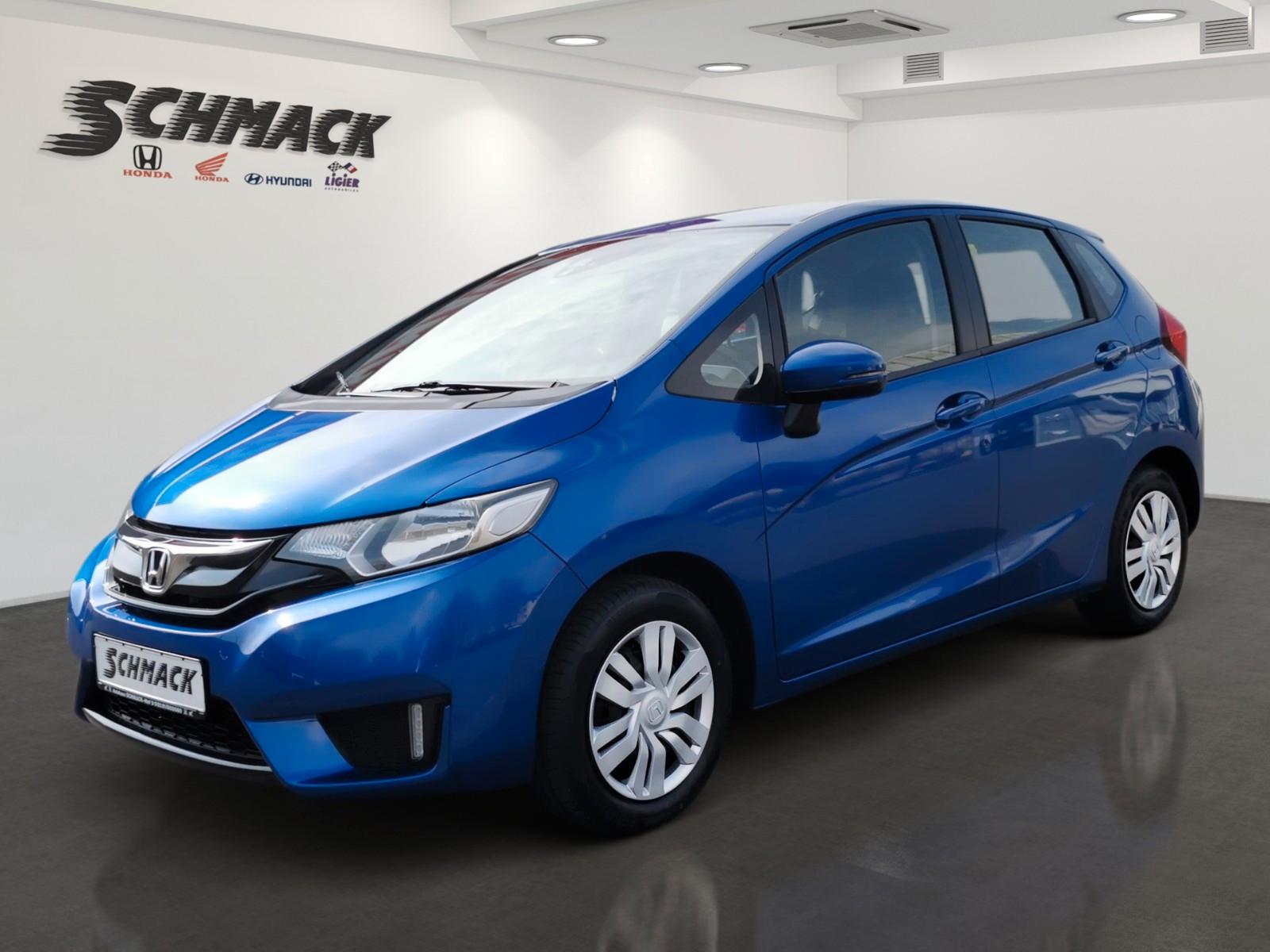 Honda Jazz Trend