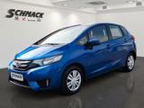 Honda Jazz Trend - gebrauchte Honda Jazz aus dem Jahr 2017