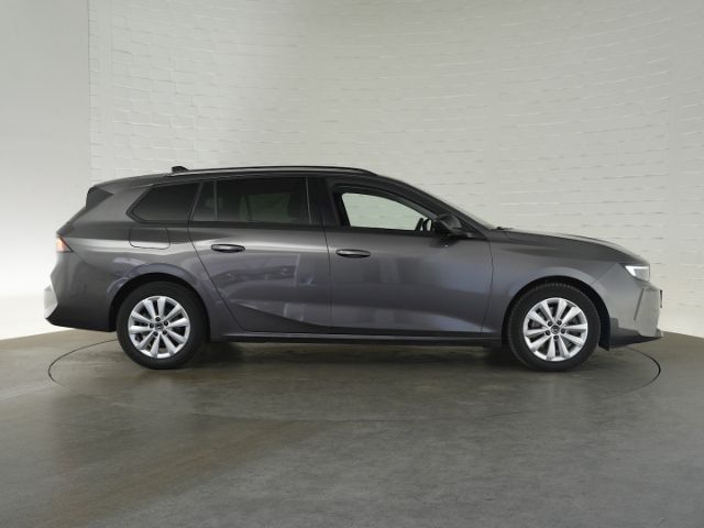 Astra L ST ELEGANCE CDTI AUTOMATIK+LED+NAVI+RÜCK