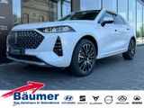 GWM WEY 05 Premium Plug-In-Hybrid + 360°CAM + Allrad - GWM Gebrauchtwagen