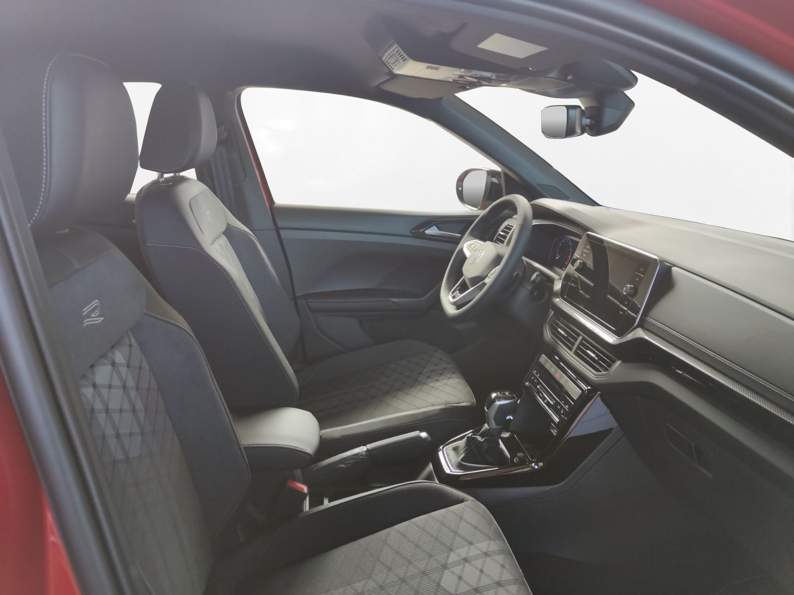 Volkswagen T-Cross - Bild 12