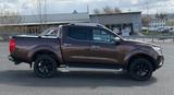 Nissan Navara 2.3 dCI 4x4 Double cap  - Nissan Navara von privat