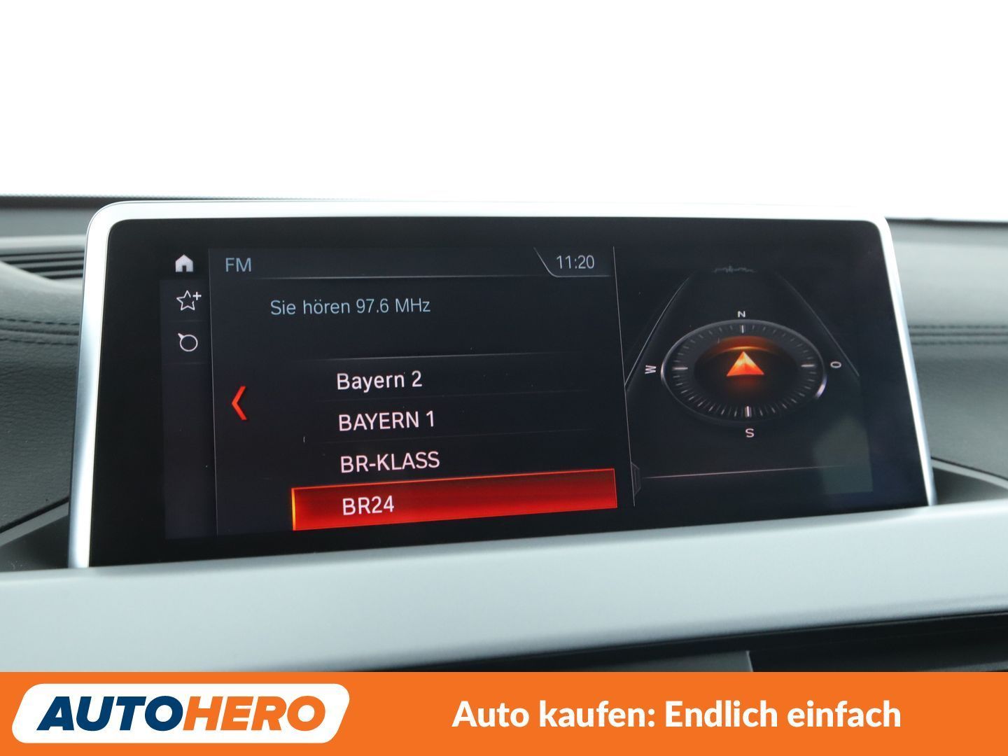 BMW X2 sDrive 18i Advantage Aut.*NAVI*TEMPO*LED*CAM* foto 21