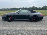 Porsche 997 Carrera 4S Cabriolet MY09 Carrera S - Porsche 997: Cabrio, Carrera 4s