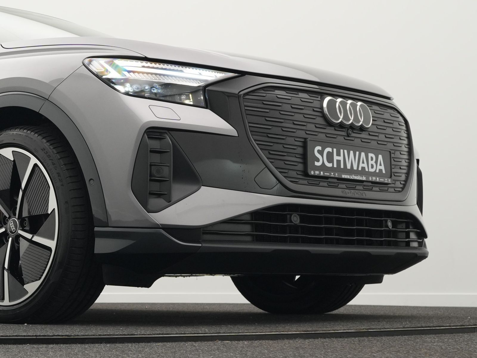 Audi Q4 e-tron - Bild 44