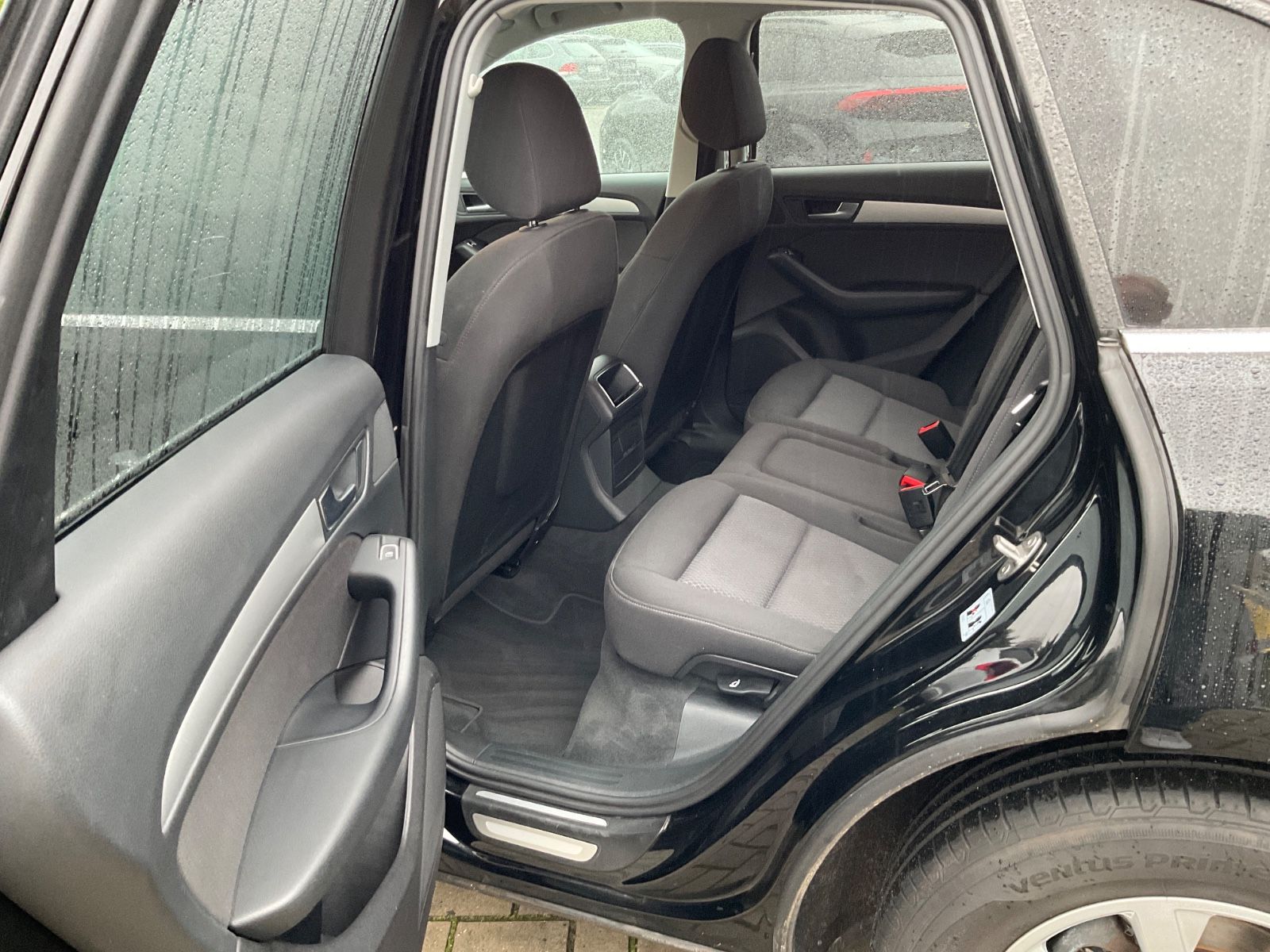 Fahrzeugabbildung Audi Q5 2.0 TDI ultra,Navi,AHK schwenkbar,Telefon