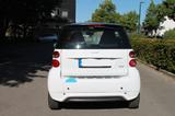 Smart ForTwo coupé 1.0 52kW mhd passion, Pano, Klima, - Smart ForTwo: Passion Mhd