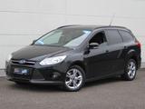 Ford Focus 2.0 TDCi Champion Navi Einpark-Ass. Winter - Ford Focus Gebrauchtwagen in Karlsruhe