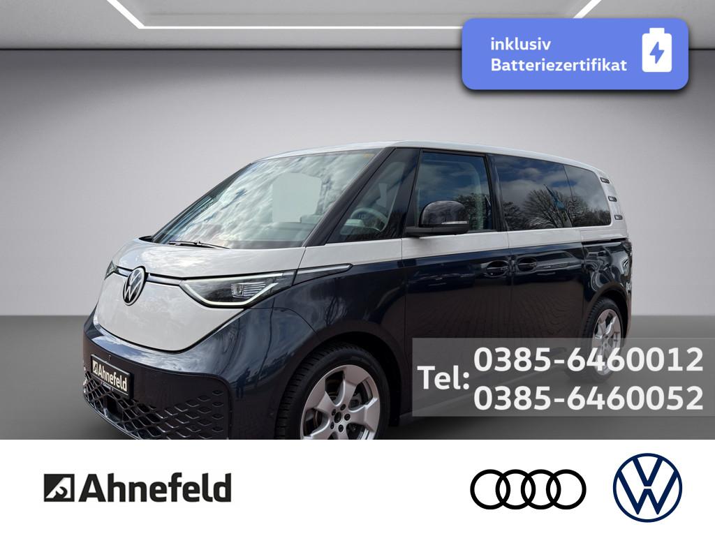 Volkswagen ID. Buzz ID.Buzz 150 kW Pro